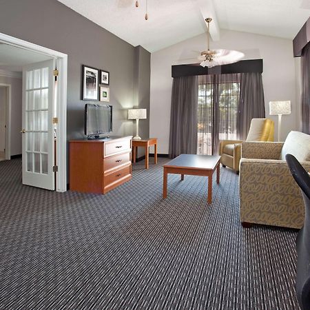 La Quinta Inn By Wyndham Salt Lake City Мидвейл Екстериор снимка