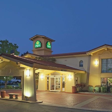 La Quinta Inn By Wyndham Salt Lake City Мидвейл Екстериор снимка
