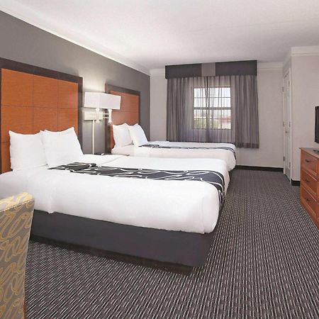 La Quinta Inn By Wyndham Salt Lake City Мидвейл Екстериор снимка