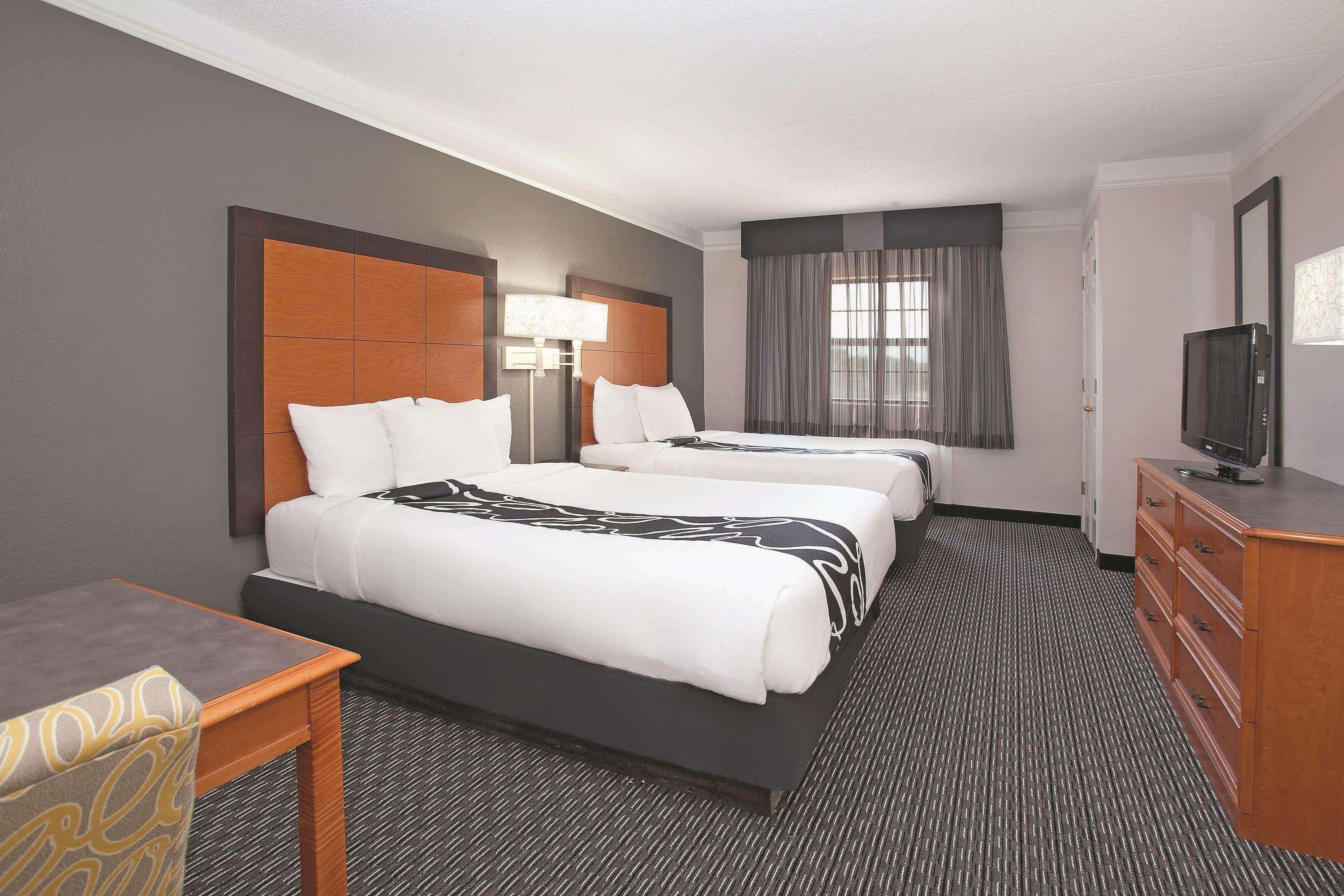 La Quinta Inn By Wyndham Salt Lake City Мидвейл Екстериор снимка
