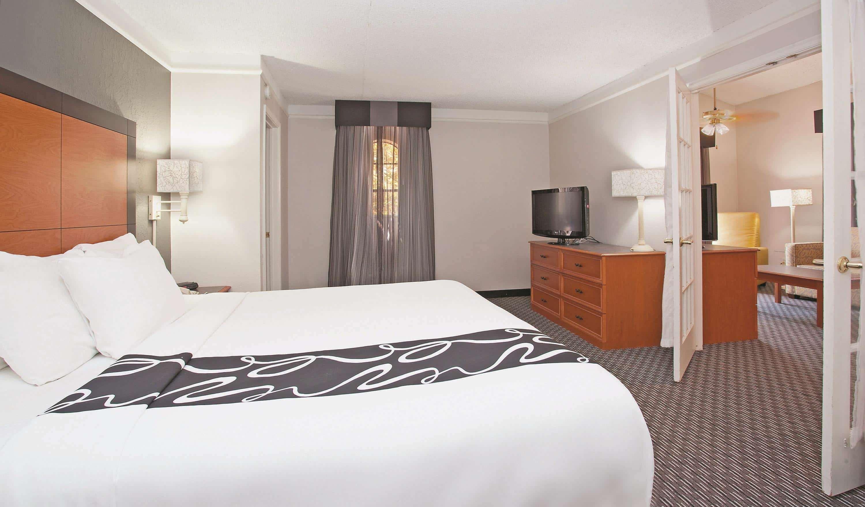 La Quinta Inn By Wyndham Salt Lake City Мидвейл Екстериор снимка