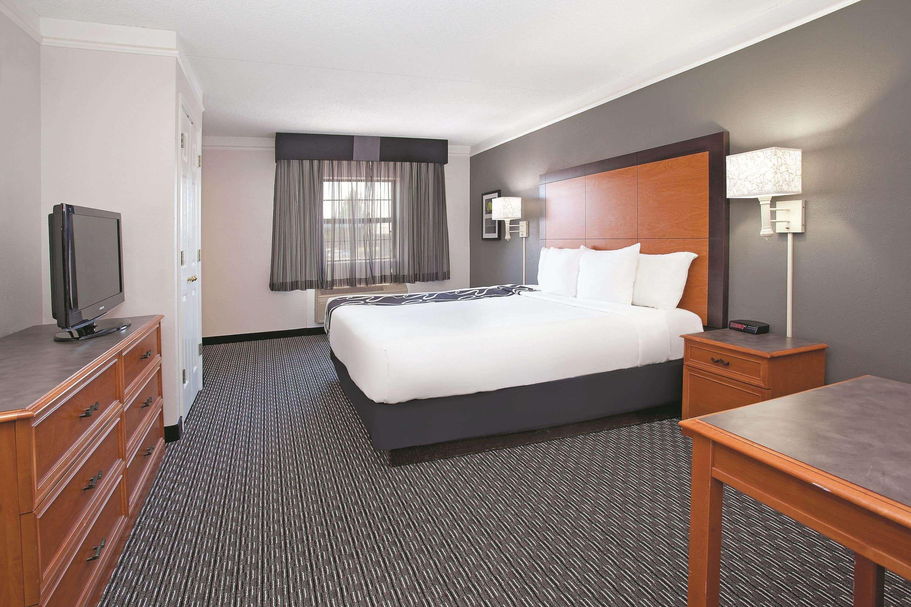 La Quinta Inn By Wyndham Salt Lake City Мидвейл Екстериор снимка