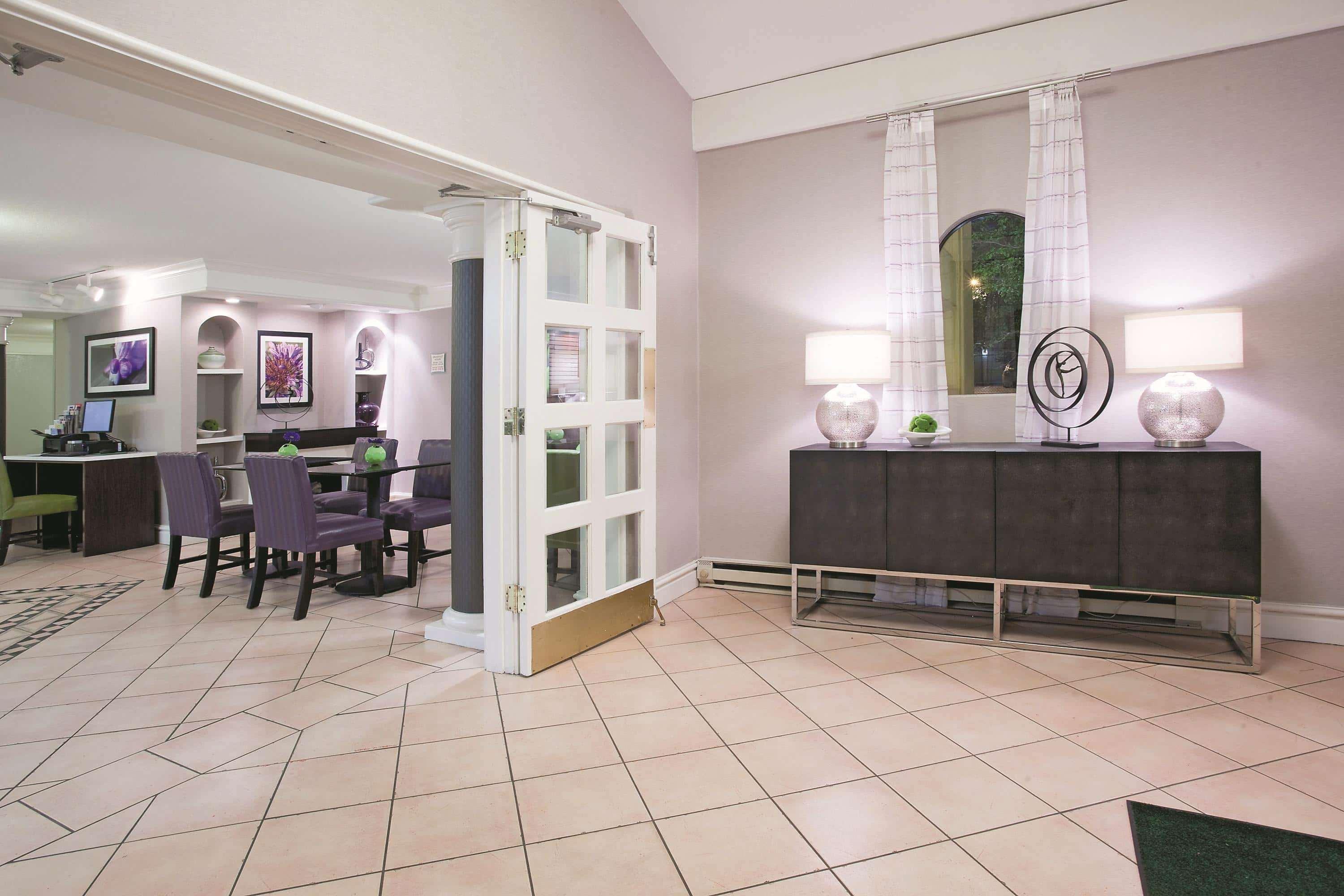 La Quinta Inn By Wyndham Salt Lake City Мидвейл Екстериор снимка