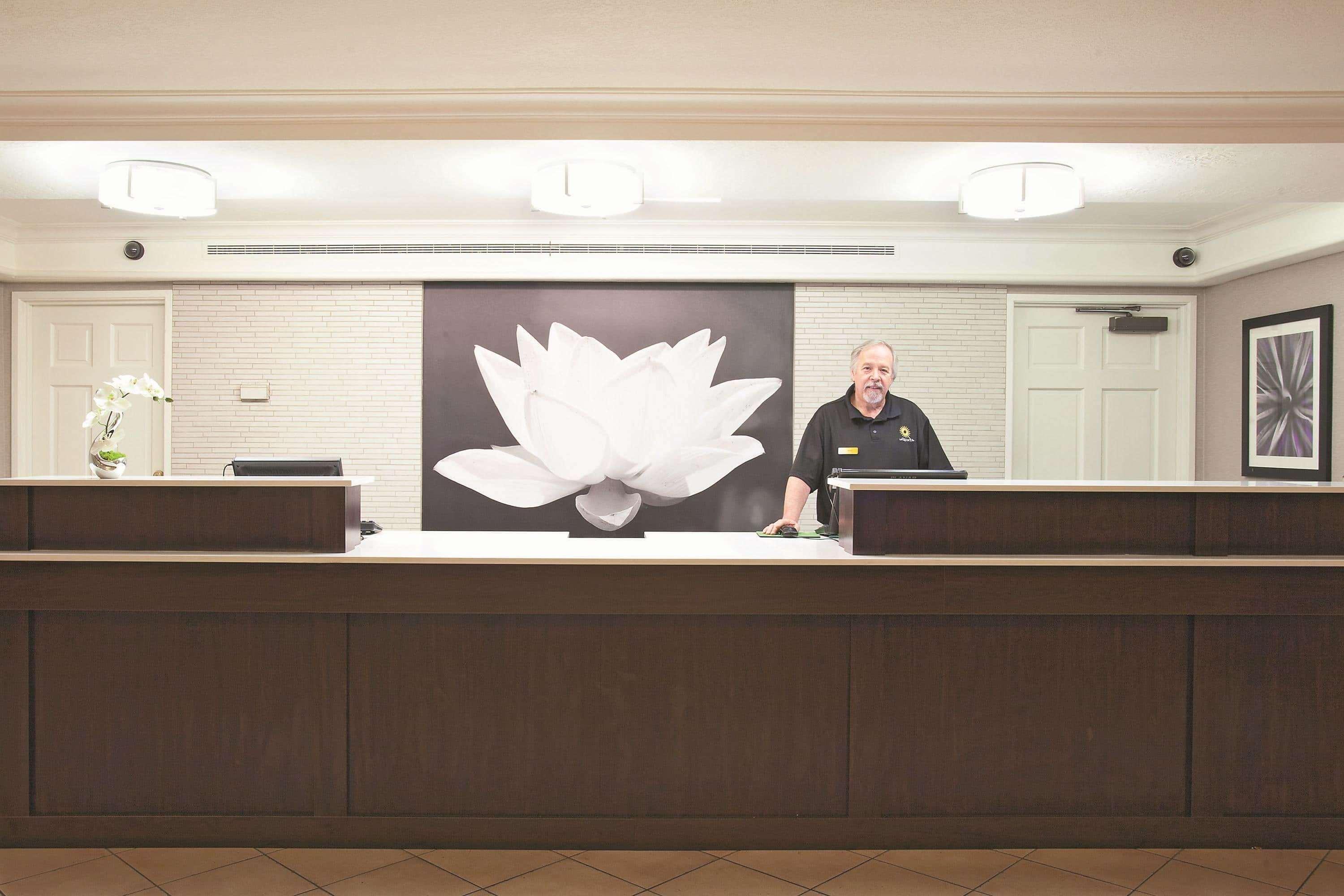 La Quinta Inn By Wyndham Salt Lake City Мидвейл Екстериор снимка