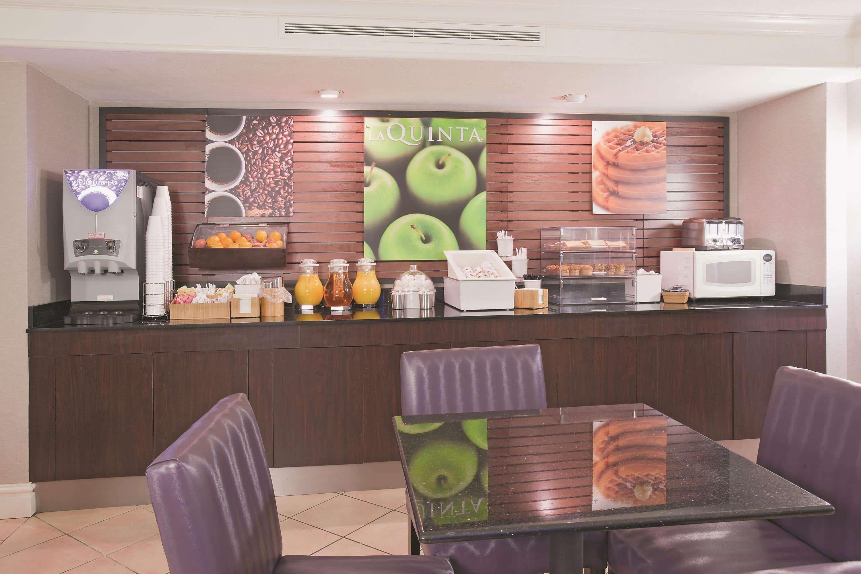 La Quinta Inn By Wyndham Salt Lake City Мидвейл Екстериор снимка