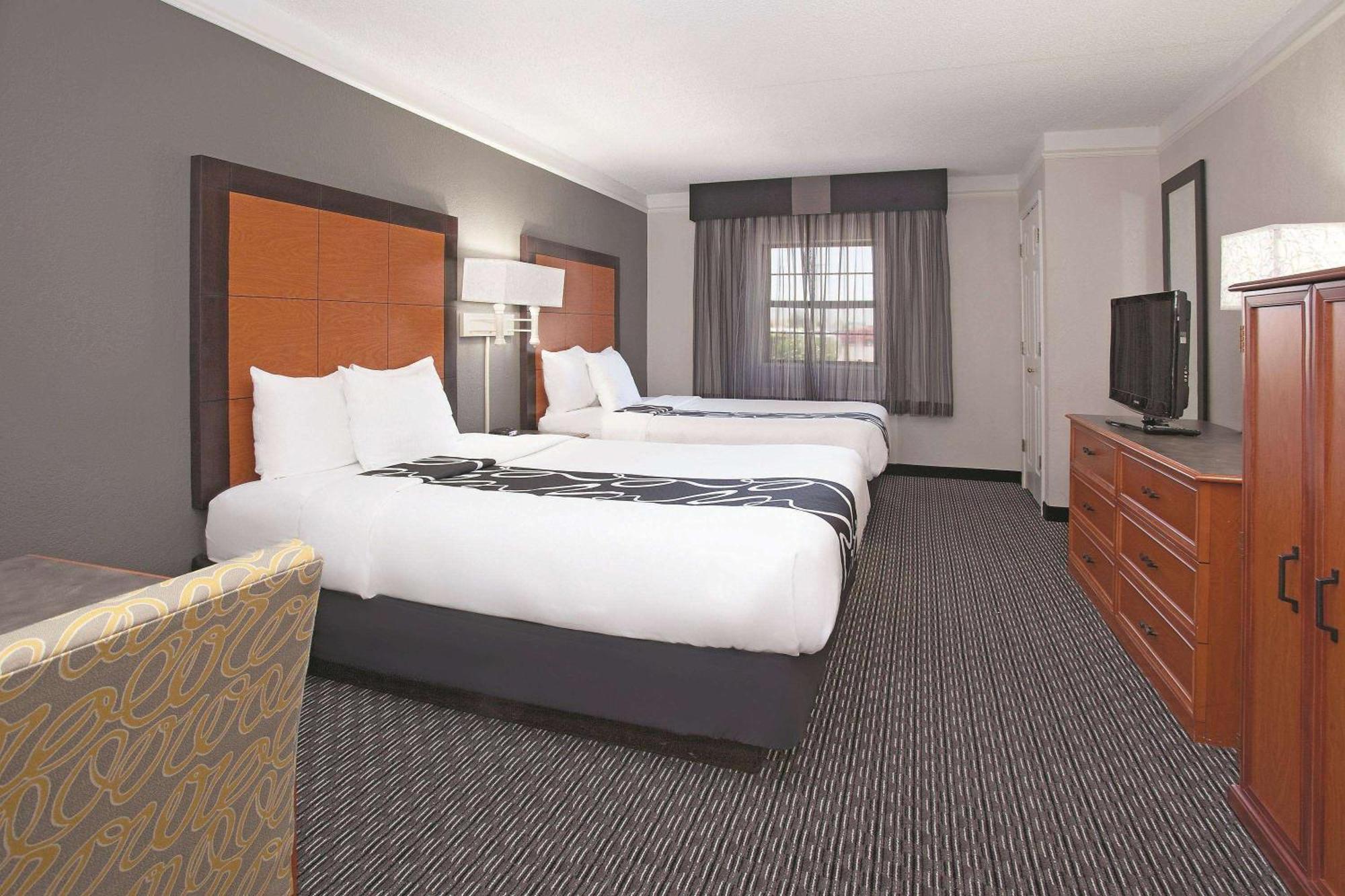 La Quinta Inn By Wyndham Salt Lake City Мидвейл Екстериор снимка