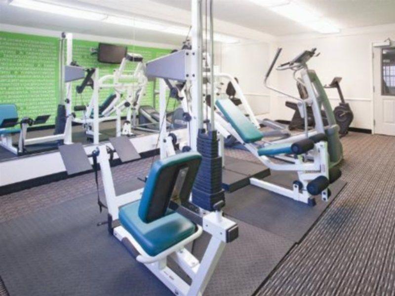 La Quinta Inn By Wyndham Salt Lake City Мидвейл Екстериор снимка