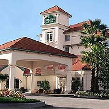 La Quinta Inn By Wyndham Salt Lake City Мидвейл Екстериор снимка