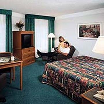 La Quinta Inn By Wyndham Salt Lake City Мидвейл Екстериор снимка