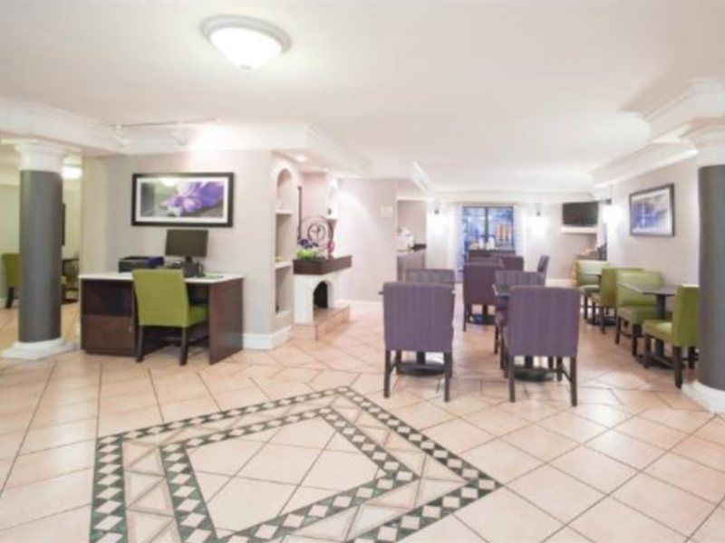 La Quinta Inn By Wyndham Salt Lake City Мидвейл Екстериор снимка