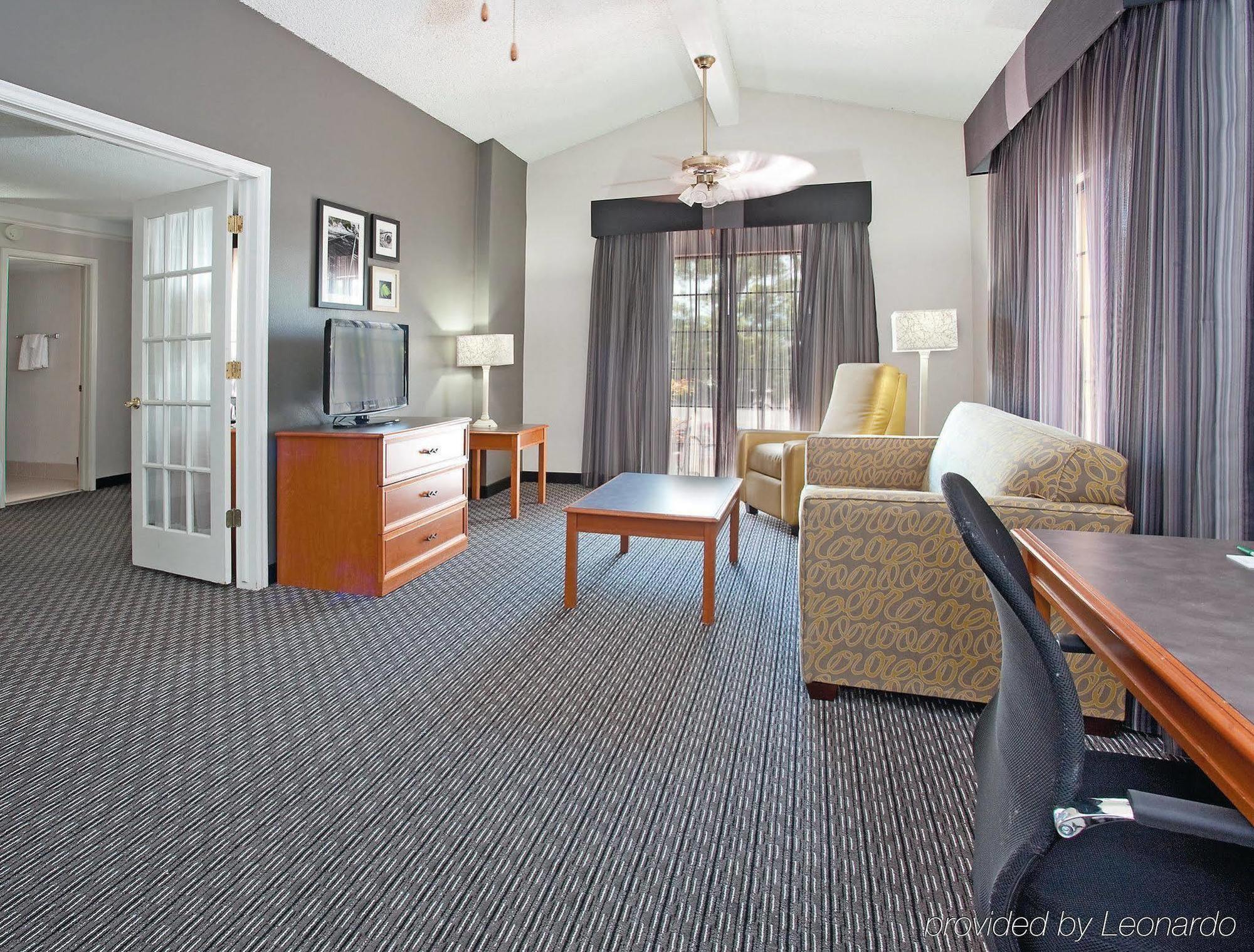La Quinta Inn By Wyndham Salt Lake City Мидвейл Екстериор снимка
